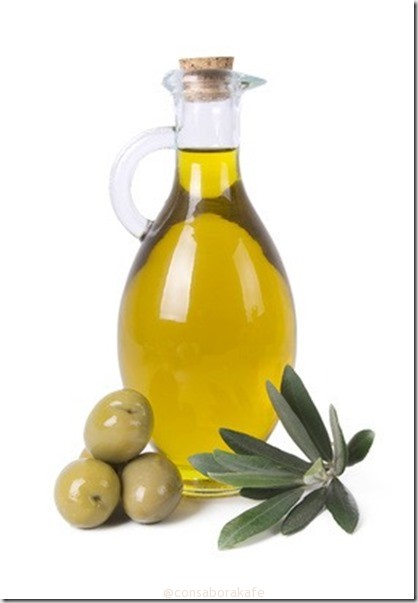 Aceite de Oliva ~ Beneficios y Usos