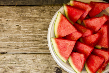 10 Frutas para desintoxicar tu cuerpo