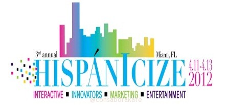 Hispanicize- Más que una conferencia